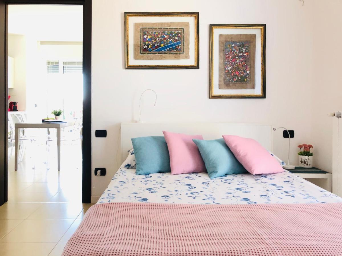 Apartment Stepandgo Navigli Milan