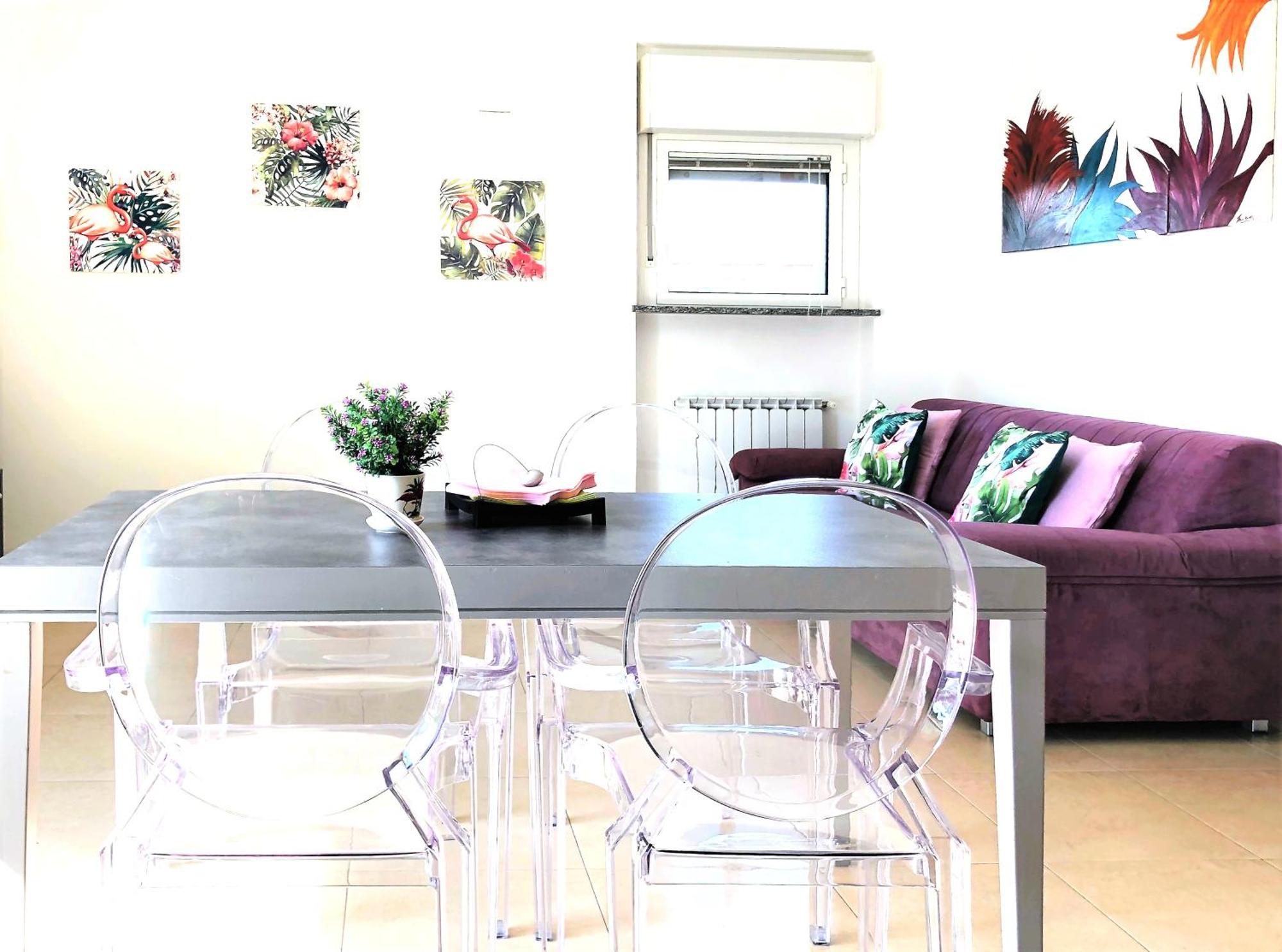 Stepandgo Navigli Apartment Milan